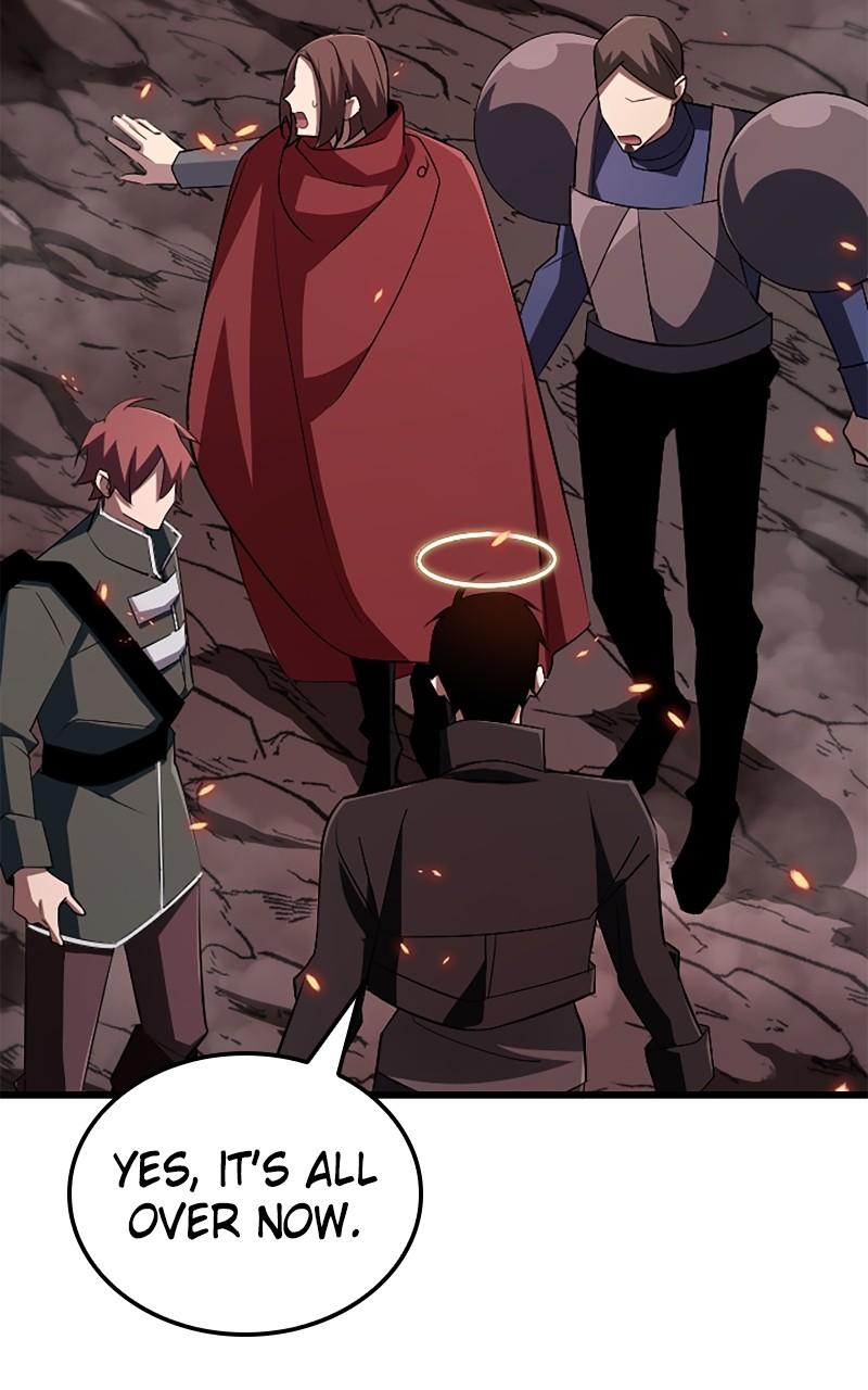 The Unparalleled Hidden Rank Equipment Chapter 16 - Page 62