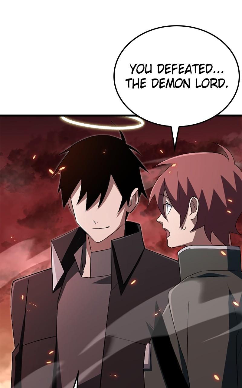 The Unparalleled Hidden Rank Equipment Chapter 16 - Page 63