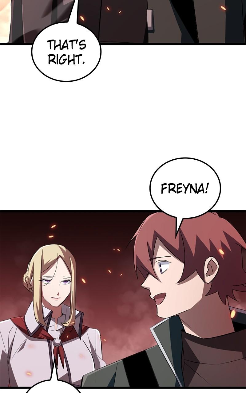 The Unparalleled Hidden Rank Equipment Chapter 16 - Page 64