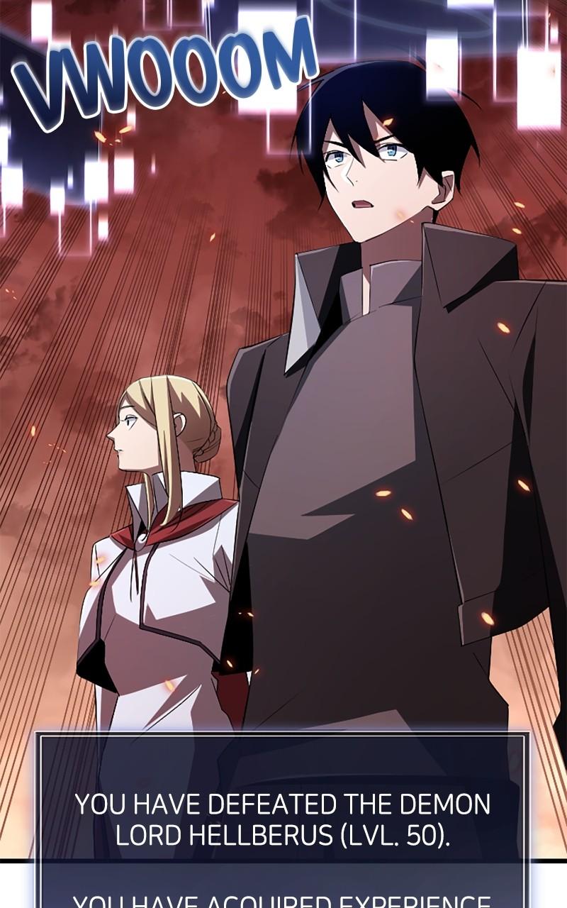 The Unparalleled Hidden Rank Equipment Chapter 16 - Page 67