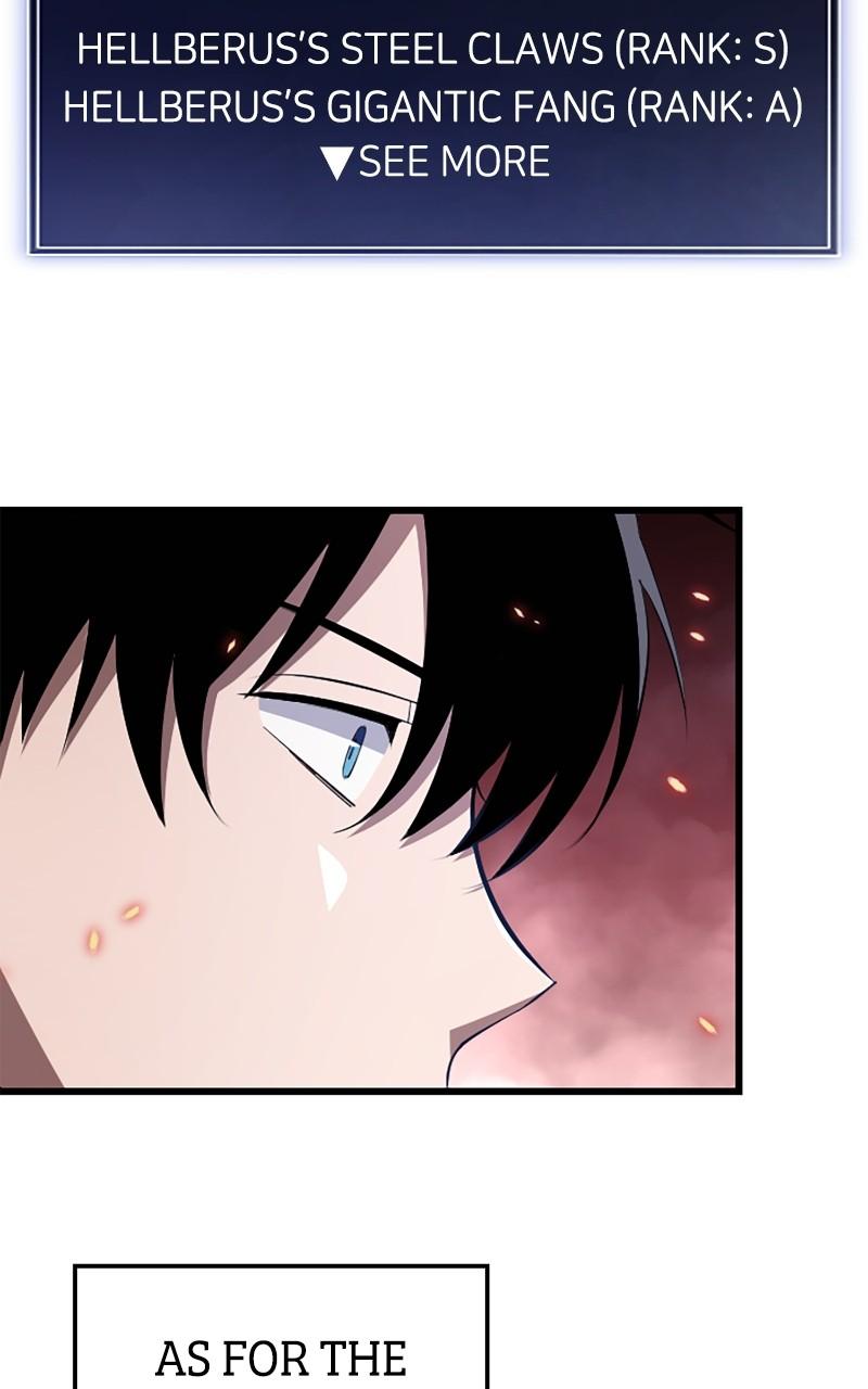 The Unparalleled Hidden Rank Equipment Chapter 16 - Page 70