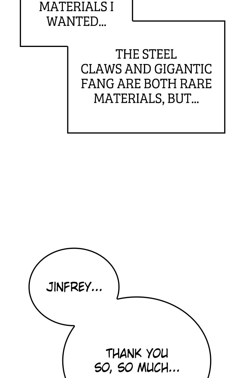 The Unparalleled Hidden Rank Equipment Chapter 16 - Page 71