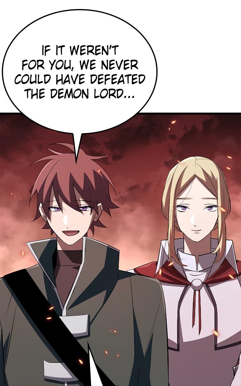 The Unparalleled Hidden Rank Equipment Chapter 16 - Page 73