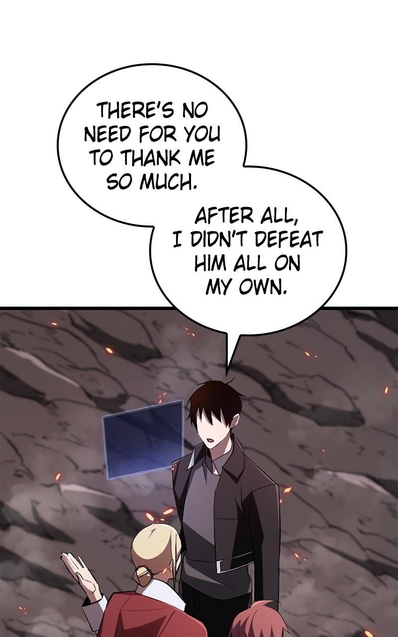 The Unparalleled Hidden Rank Equipment Chapter 16 - Page 75