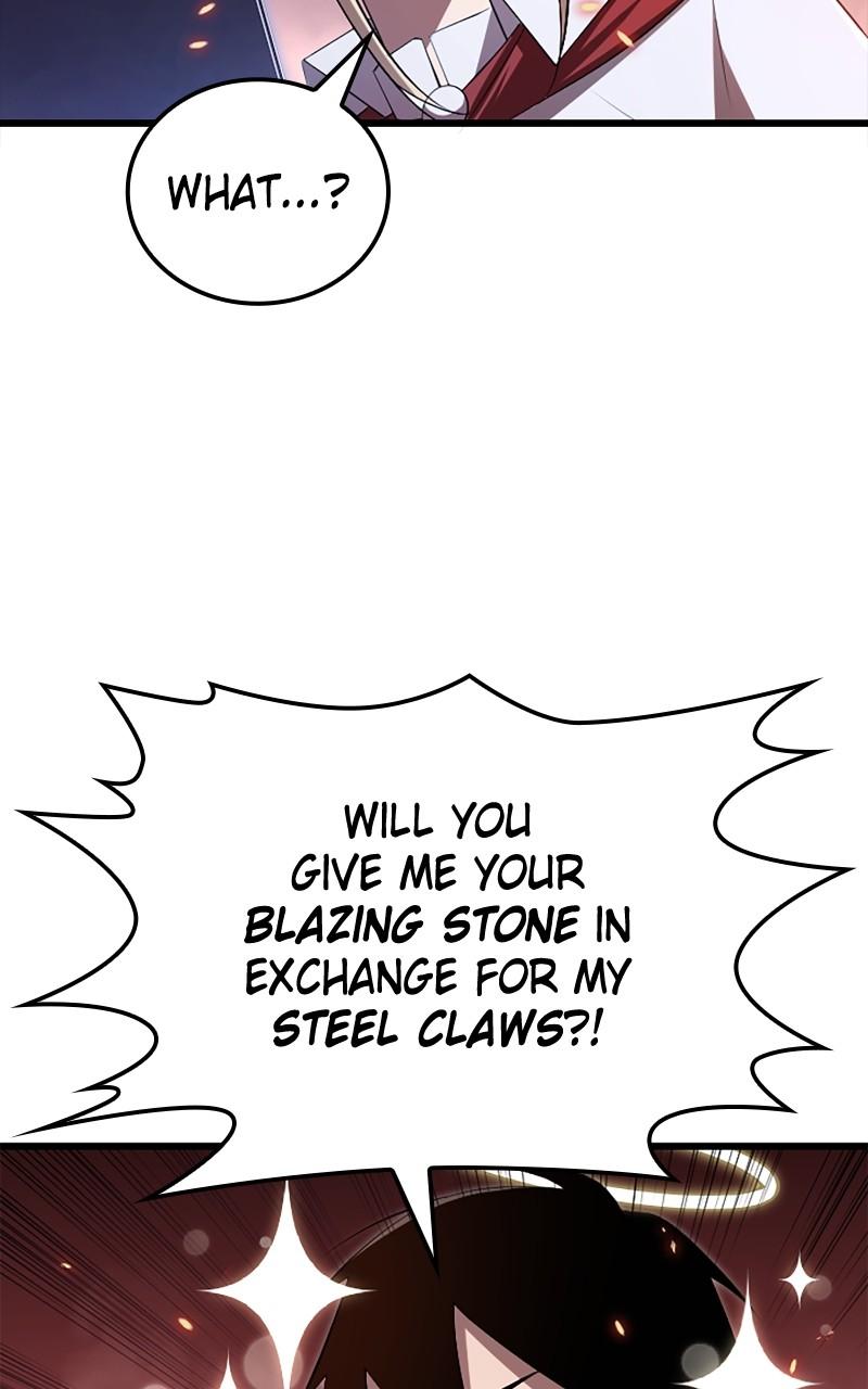 The Unparalleled Hidden Rank Equipment Chapter 16 - Page 82