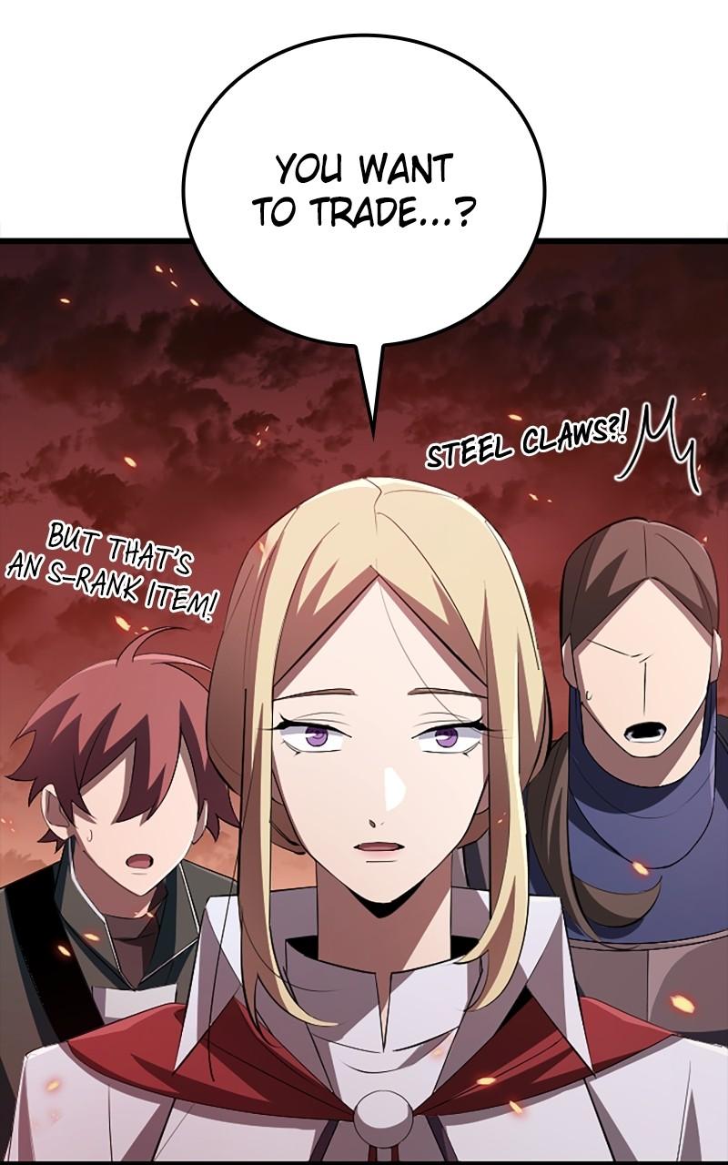 The Unparalleled Hidden Rank Equipment Chapter 16 - Page 84