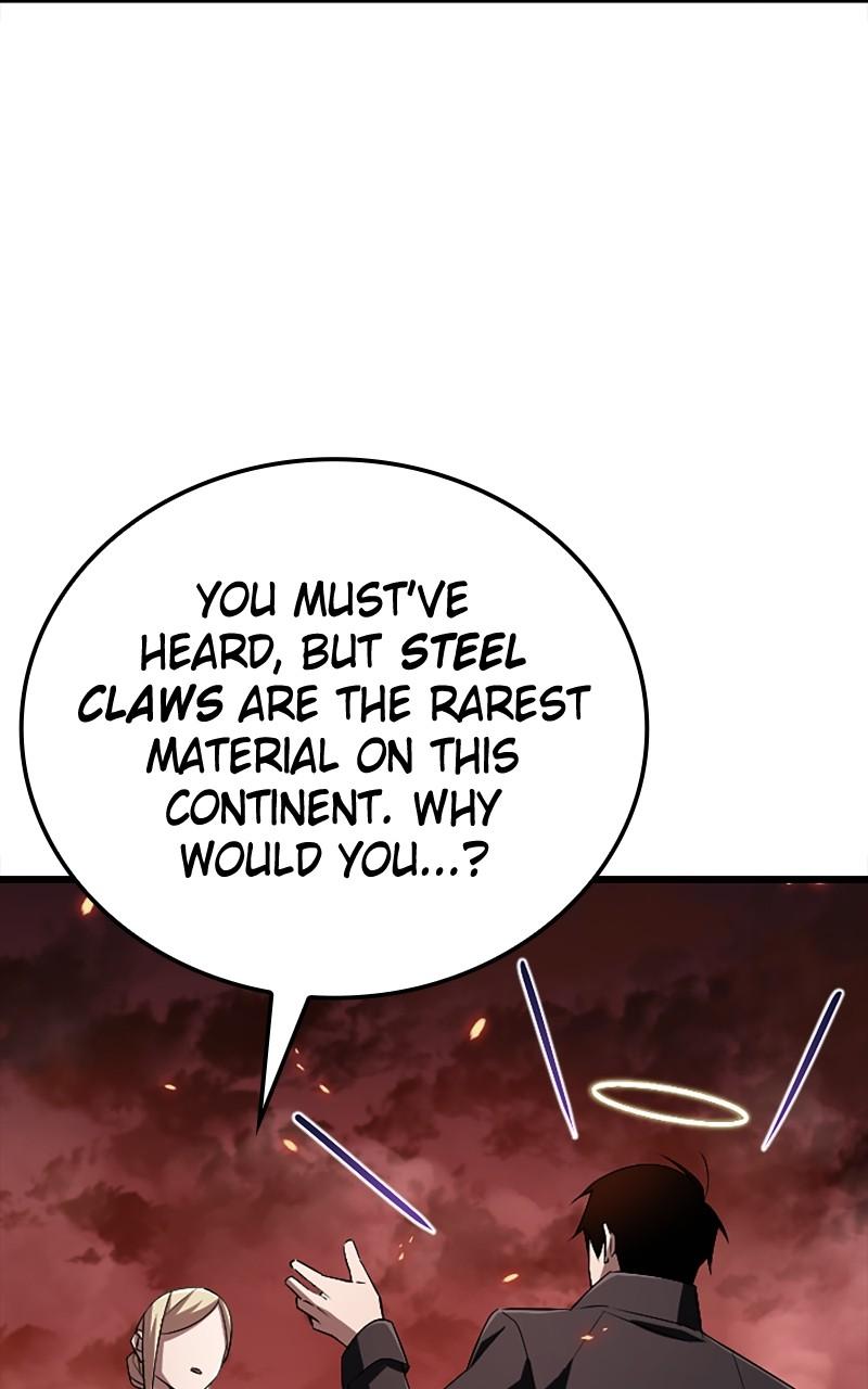 The Unparalleled Hidden Rank Equipment Chapter 16 - Page 85