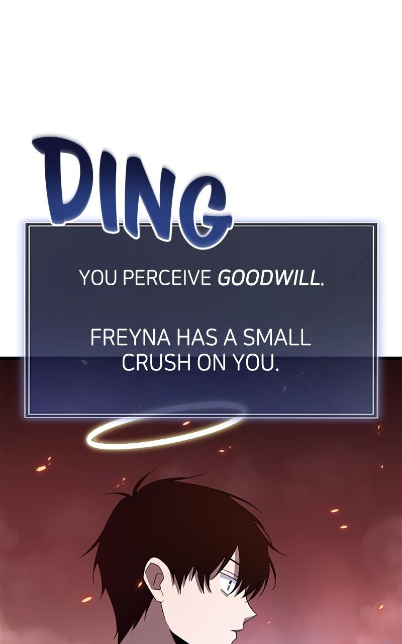 The Unparalleled Hidden Rank Equipment Chapter 16 - Page 90