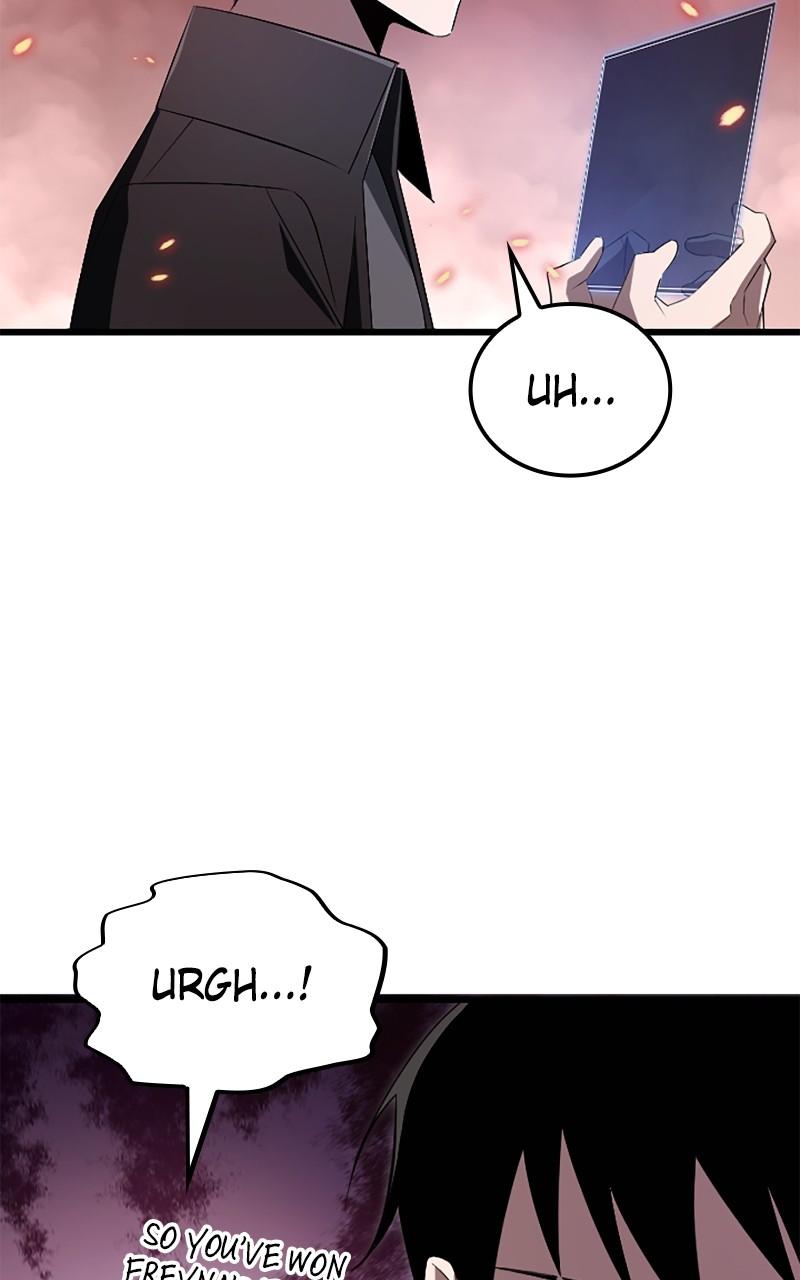 The Unparalleled Hidden Rank Equipment Chapter 16 - Page 91