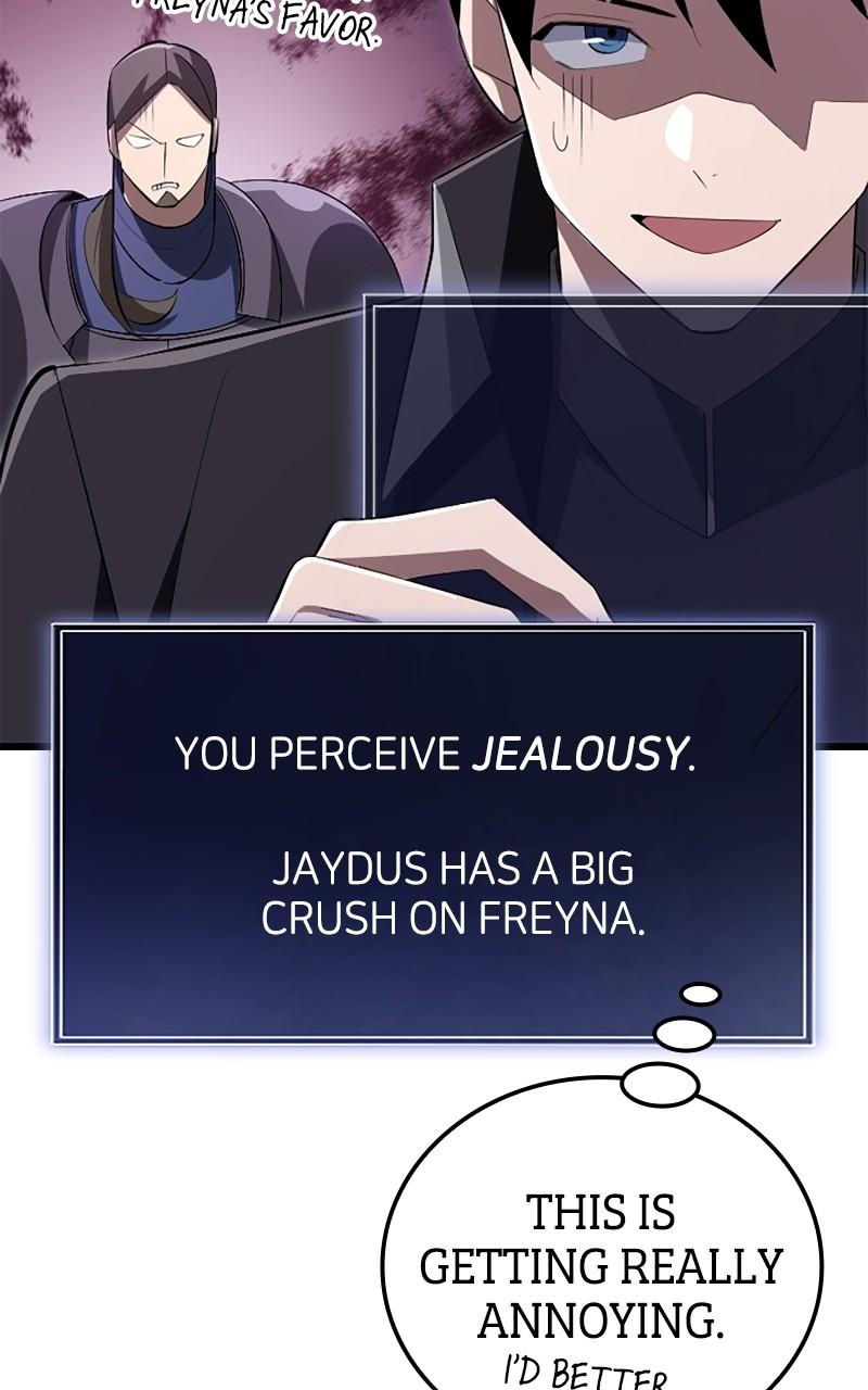 The Unparalleled Hidden Rank Equipment Chapter 16 - Page 92