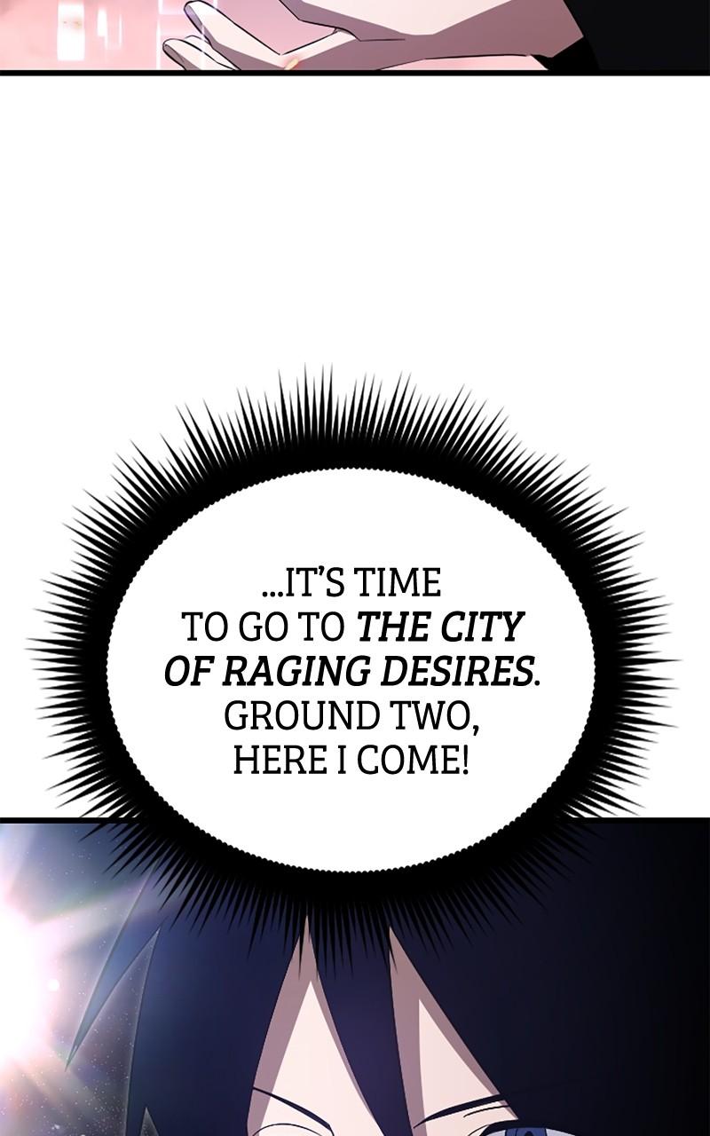 The Unparalleled Hidden Rank Equipment Chapter 16 - Page 94