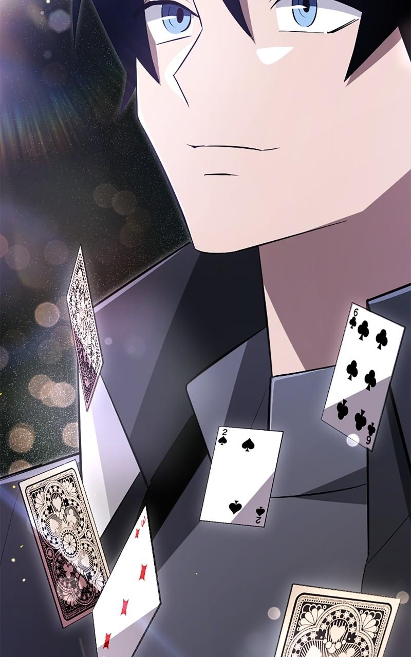 The Unparalleled Hidden Rank Equipment Chapter 16 - Page 95