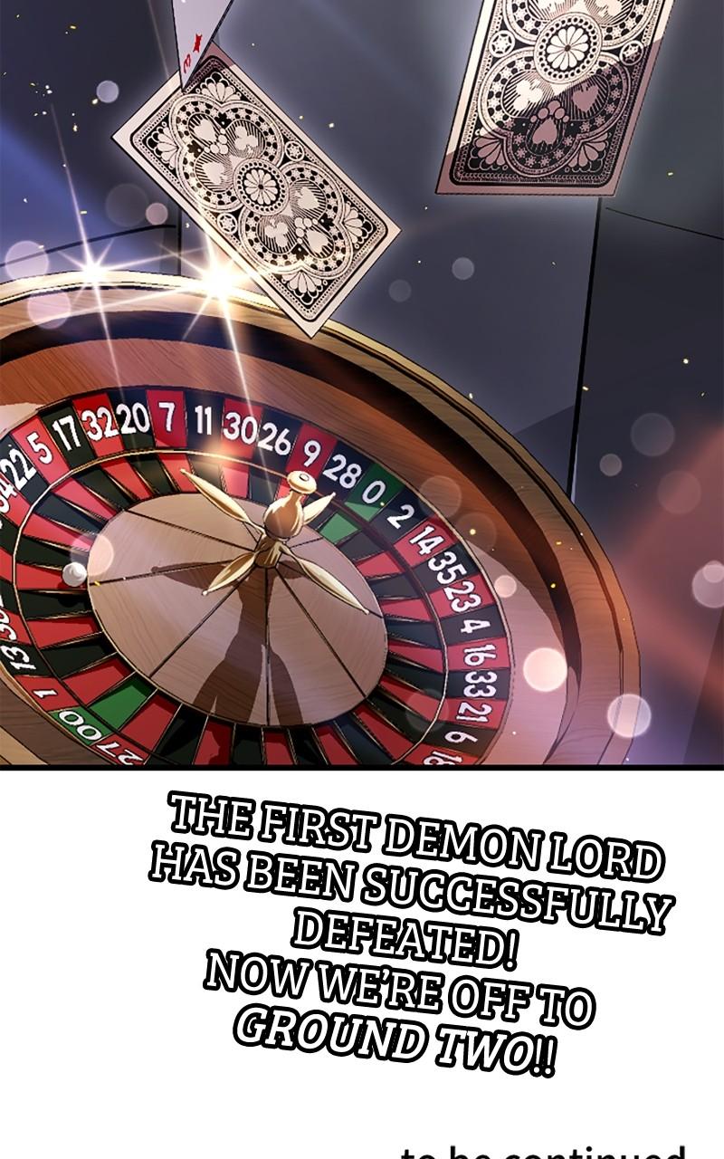 The Unparalleled Hidden Rank Equipment Chapter 16 - Page 96