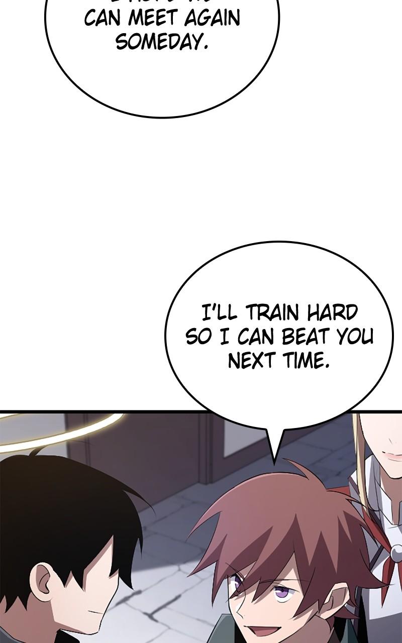 The Unparalleled Hidden Rank Equipment Chapter 17 - Page 4