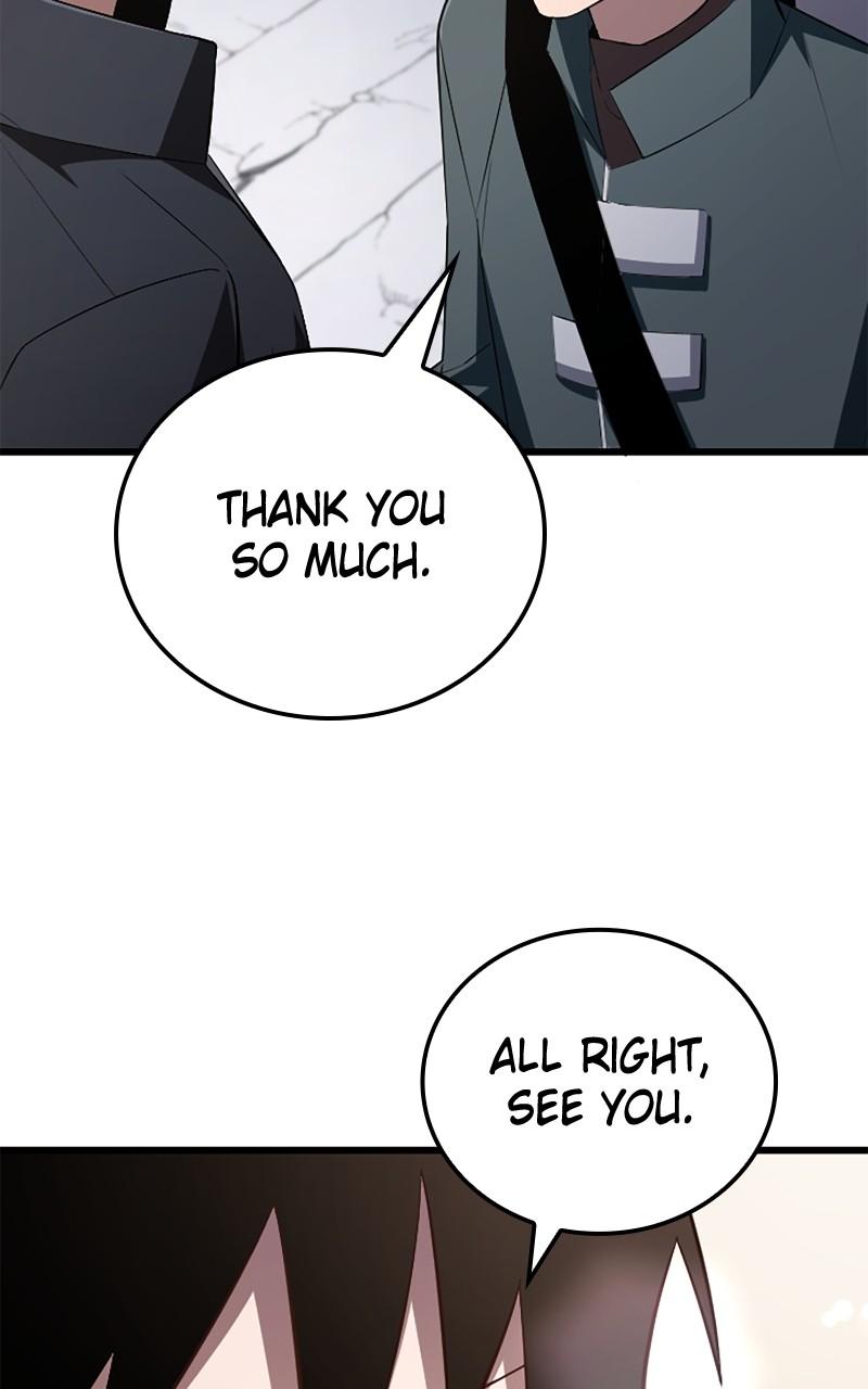 The Unparalleled Hidden Rank Equipment Chapter 17 - Page 5