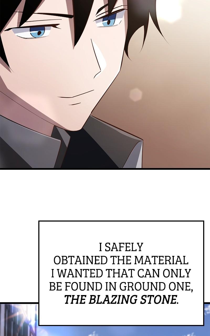 The Unparalleled Hidden Rank Equipment Chapter 17 - Page 6