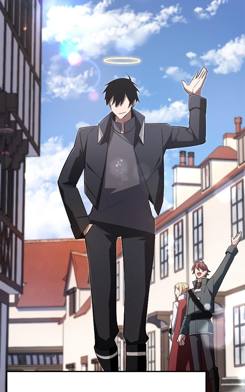 The Unparalleled Hidden Rank Equipment Chapter 17 - Page 7