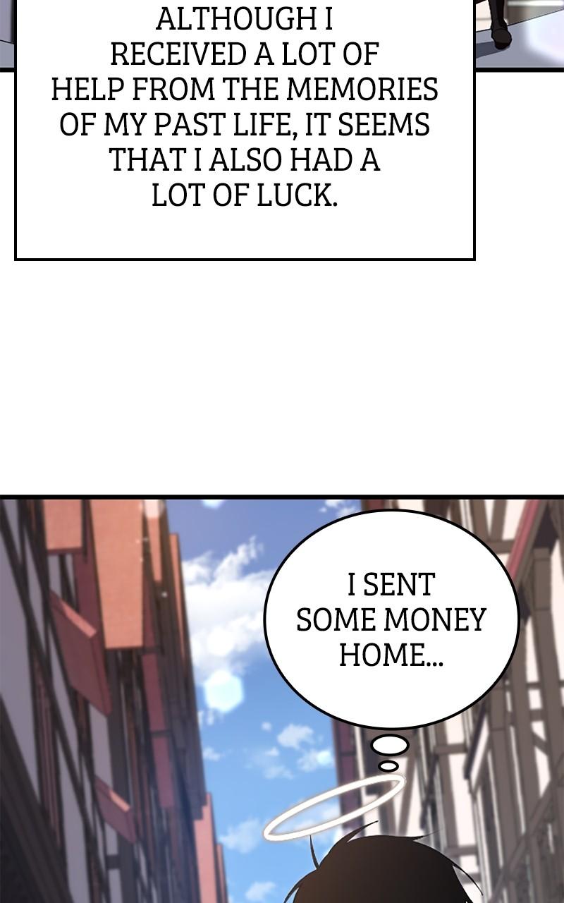 The Unparalleled Hidden Rank Equipment Chapter 17 - Page 8