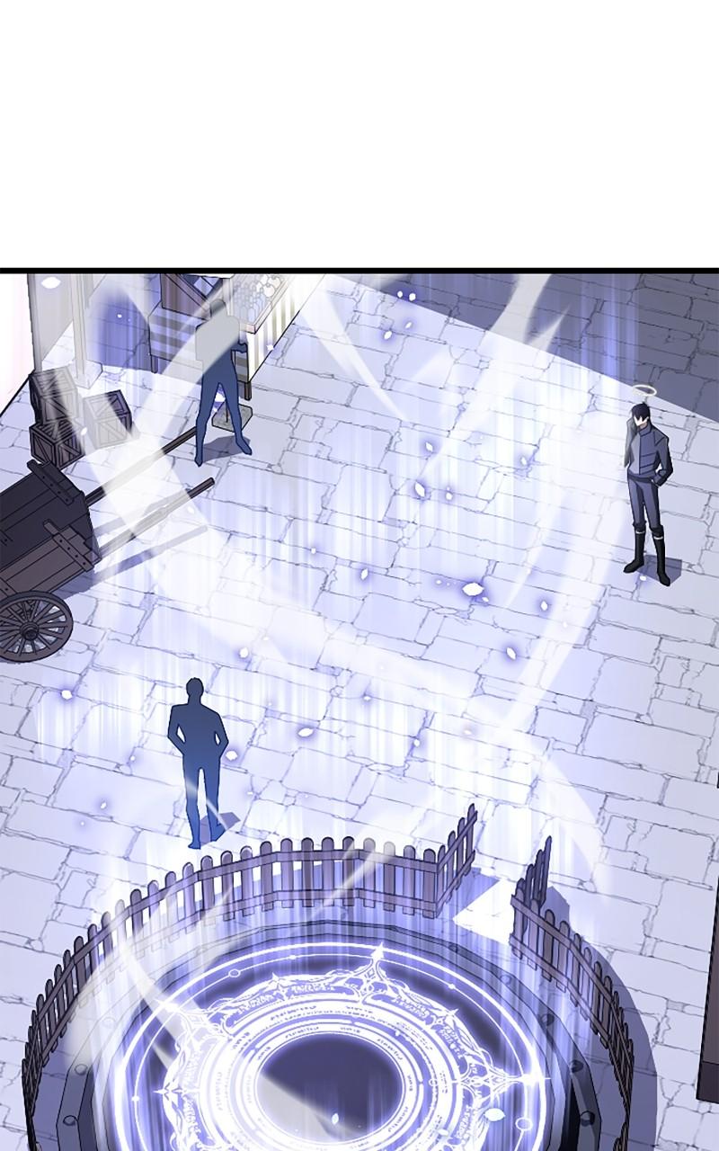 The Unparalleled Hidden Rank Equipment Chapter 17 - Page 10