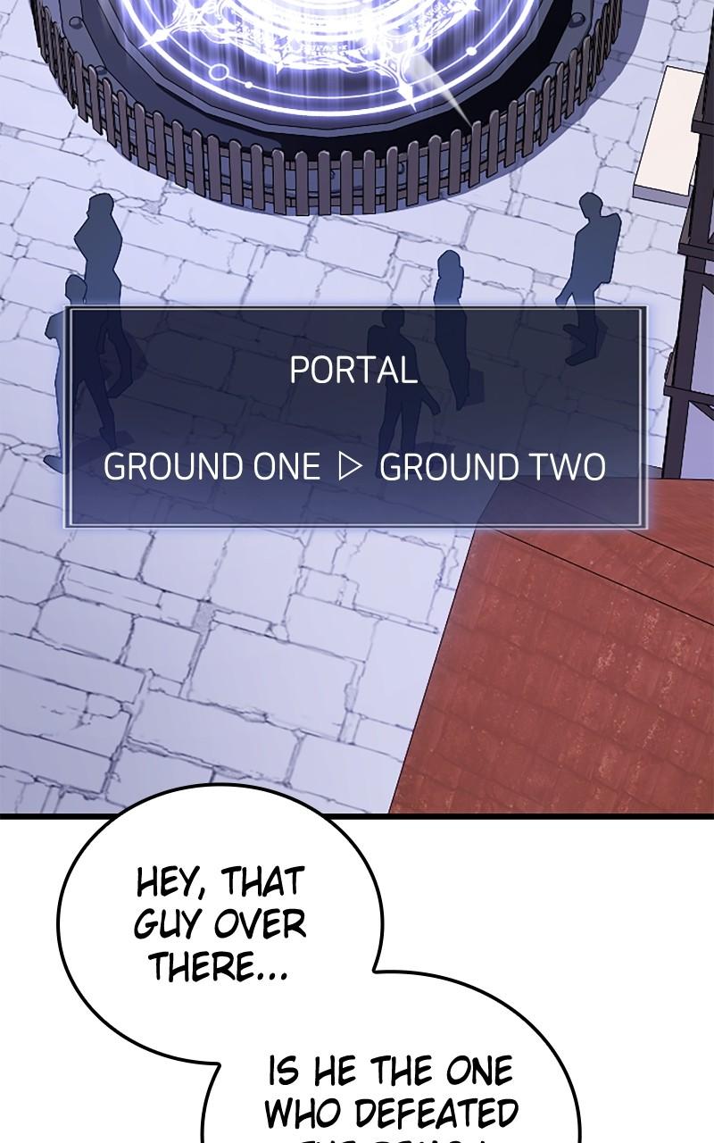 The Unparalleled Hidden Rank Equipment Chapter 17 - Page 11