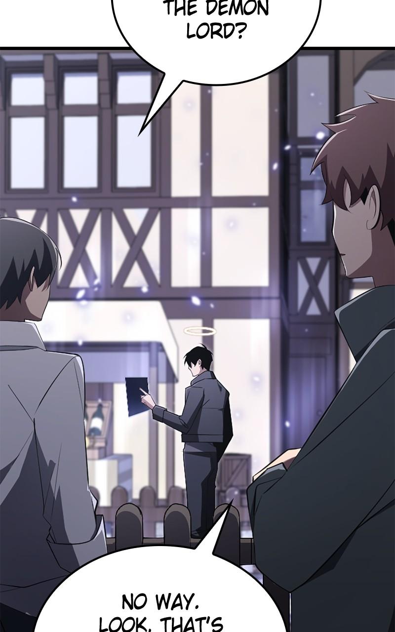 The Unparalleled Hidden Rank Equipment Chapter 17 - Page 12