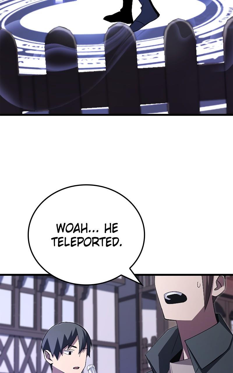 The Unparalleled Hidden Rank Equipment Chapter 17 - Page 16