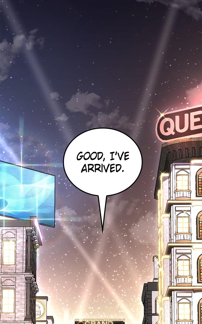 The Unparalleled Hidden Rank Equipment Chapter 17 - Page 19