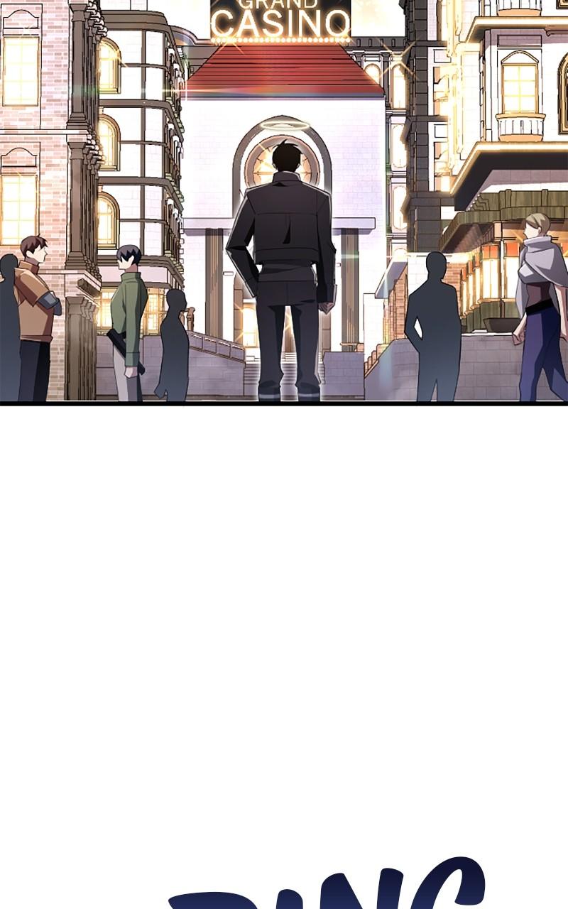 The Unparalleled Hidden Rank Equipment Chapter 17 - Page 20