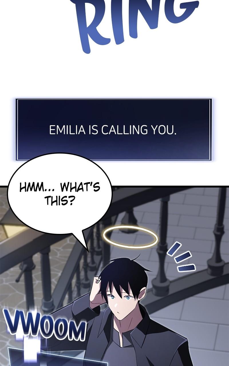 The Unparalleled Hidden Rank Equipment Chapter 17 - Page 21