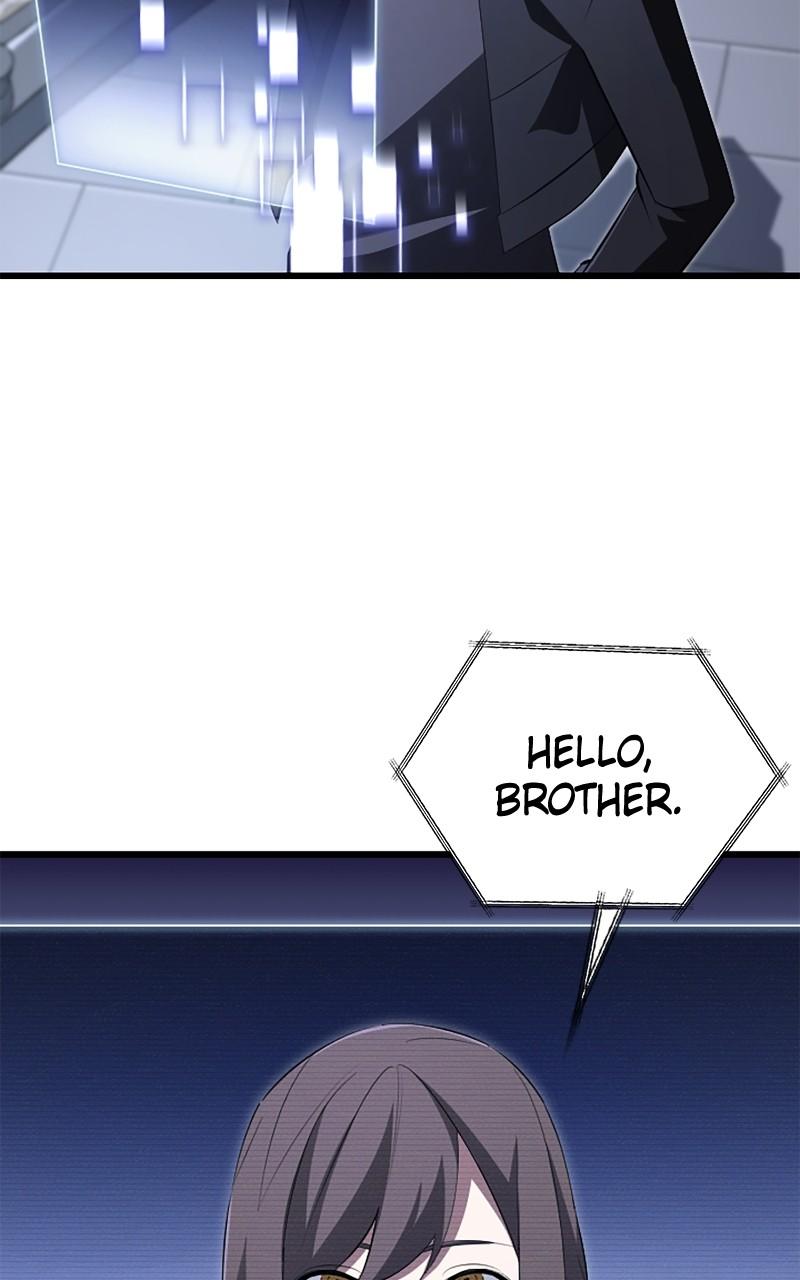 The Unparalleled Hidden Rank Equipment Chapter 17 - Page 22