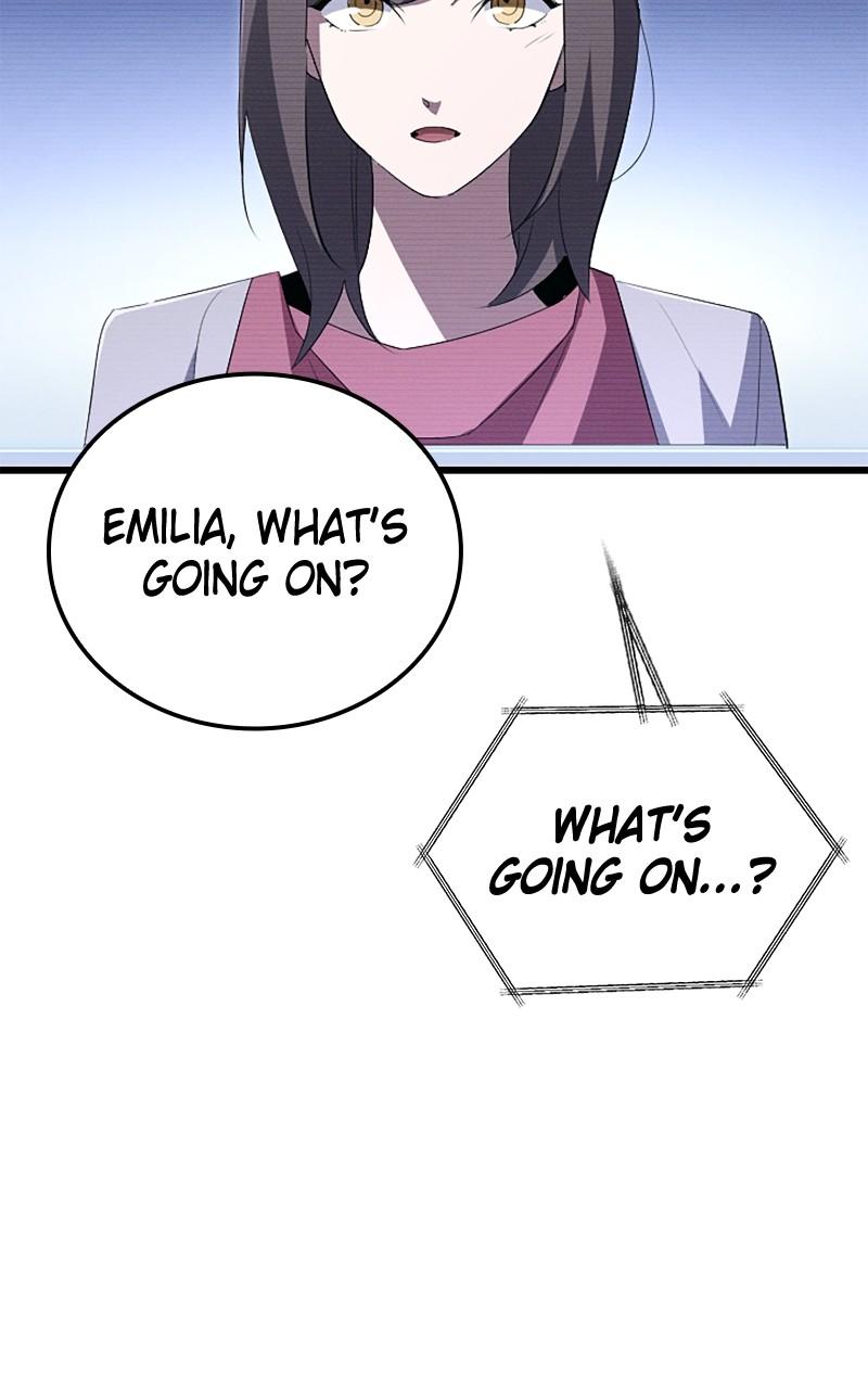 The Unparalleled Hidden Rank Equipment Chapter 17 - Page 23