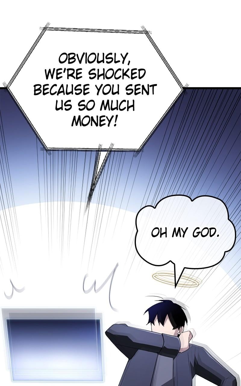 The Unparalleled Hidden Rank Equipment Chapter 17 - Page 24