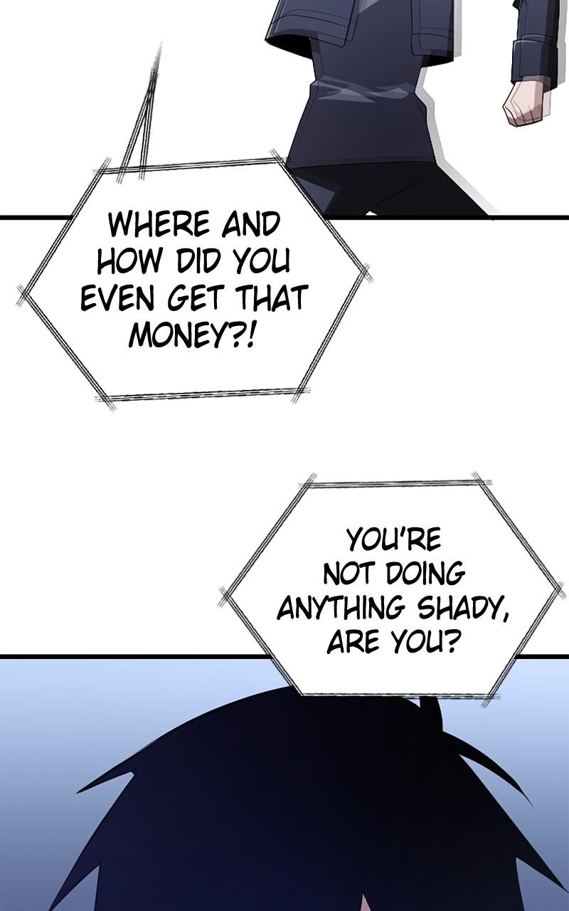 The Unparalleled Hidden Rank Equipment Chapter 17 - Page 25