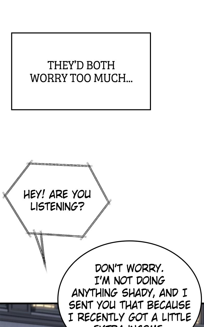 The Unparalleled Hidden Rank Equipment Chapter 17 - Page 27