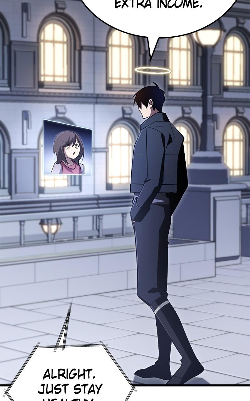 The Unparalleled Hidden Rank Equipment Chapter 17 - Page 28