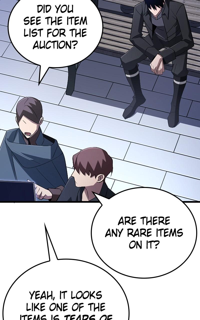 The Unparalleled Hidden Rank Equipment Chapter 17 - Page 36