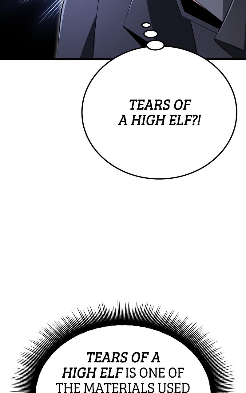 The Unparalleled Hidden Rank Equipment Chapter 17 - Page 38