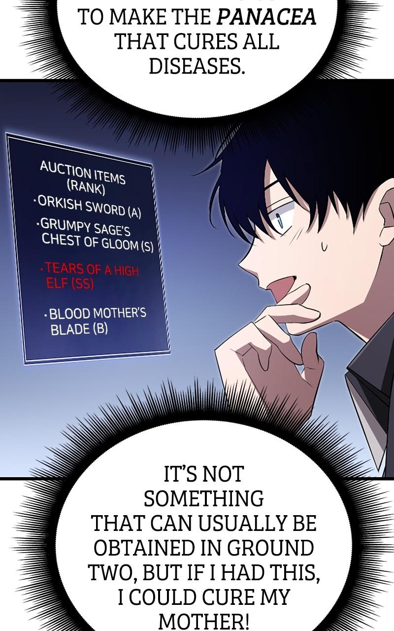 The Unparalleled Hidden Rank Equipment Chapter 17 - Page 39