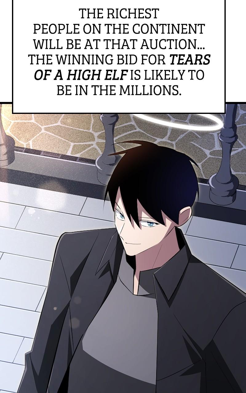 The Unparalleled Hidden Rank Equipment Chapter 17 - Page 41