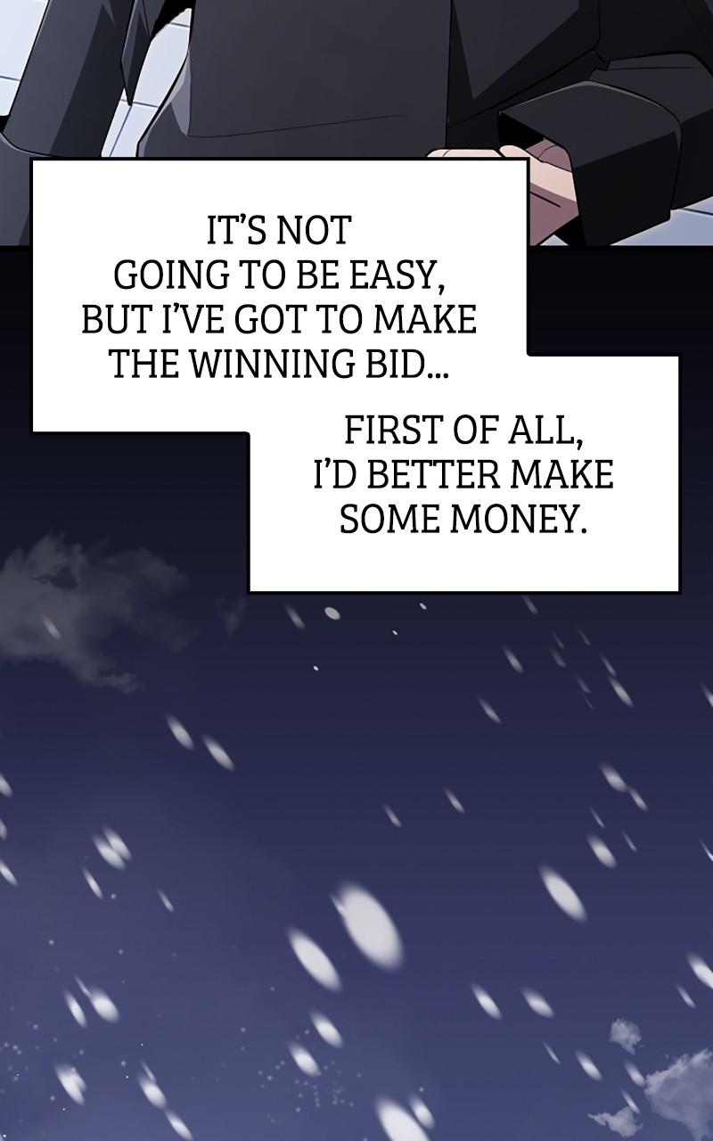 The Unparalleled Hidden Rank Equipment Chapter 17 - Page 42