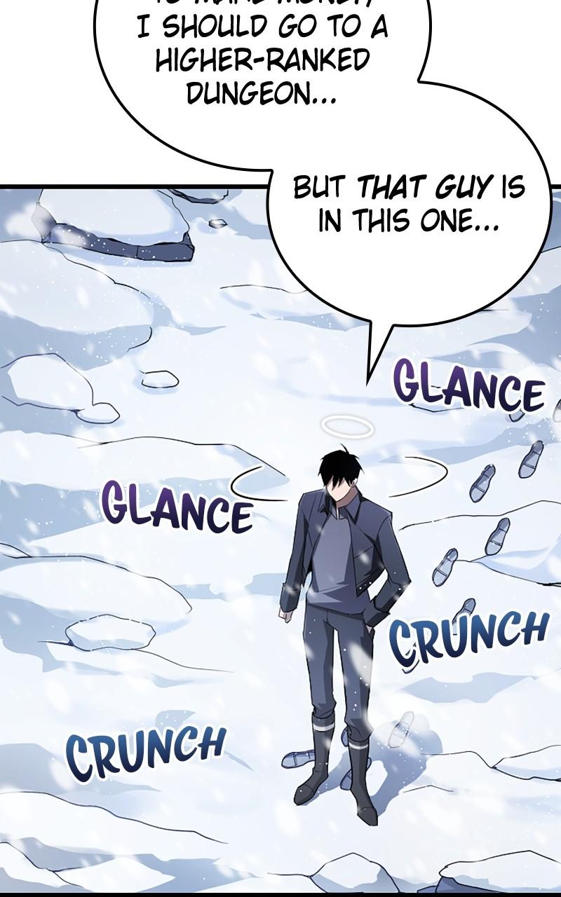 The Unparalleled Hidden Rank Equipment Chapter 17 - Page 45