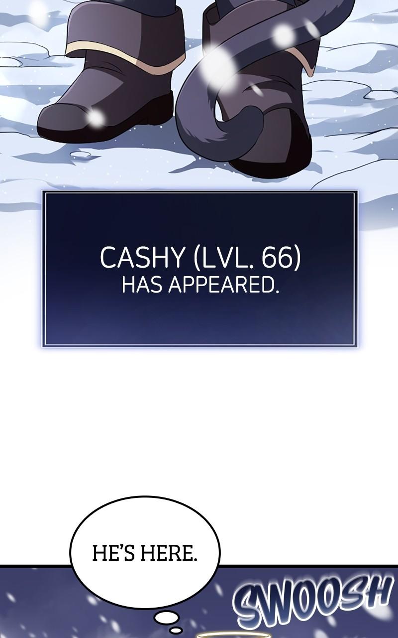 The Unparalleled Hidden Rank Equipment Chapter 17 - Page 48