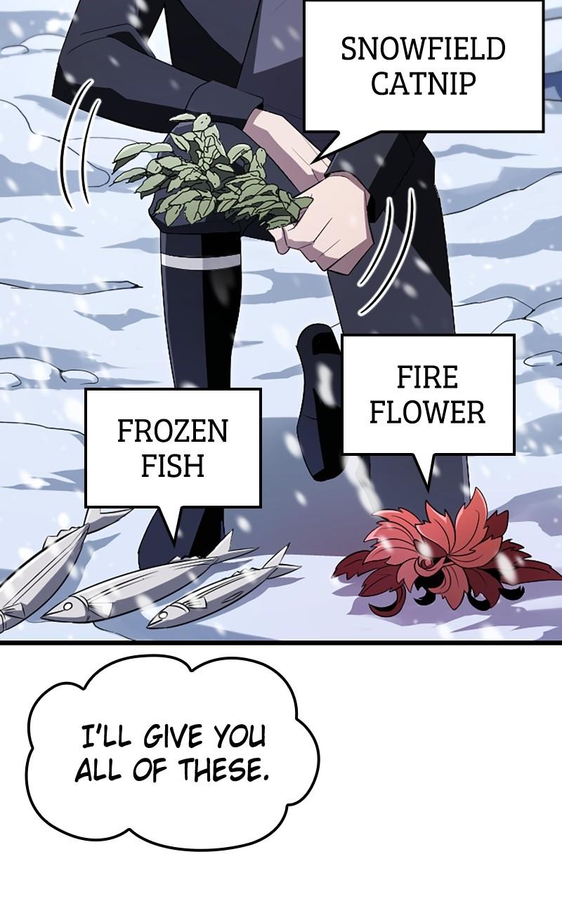 The Unparalleled Hidden Rank Equipment Chapter 17 - Page 53