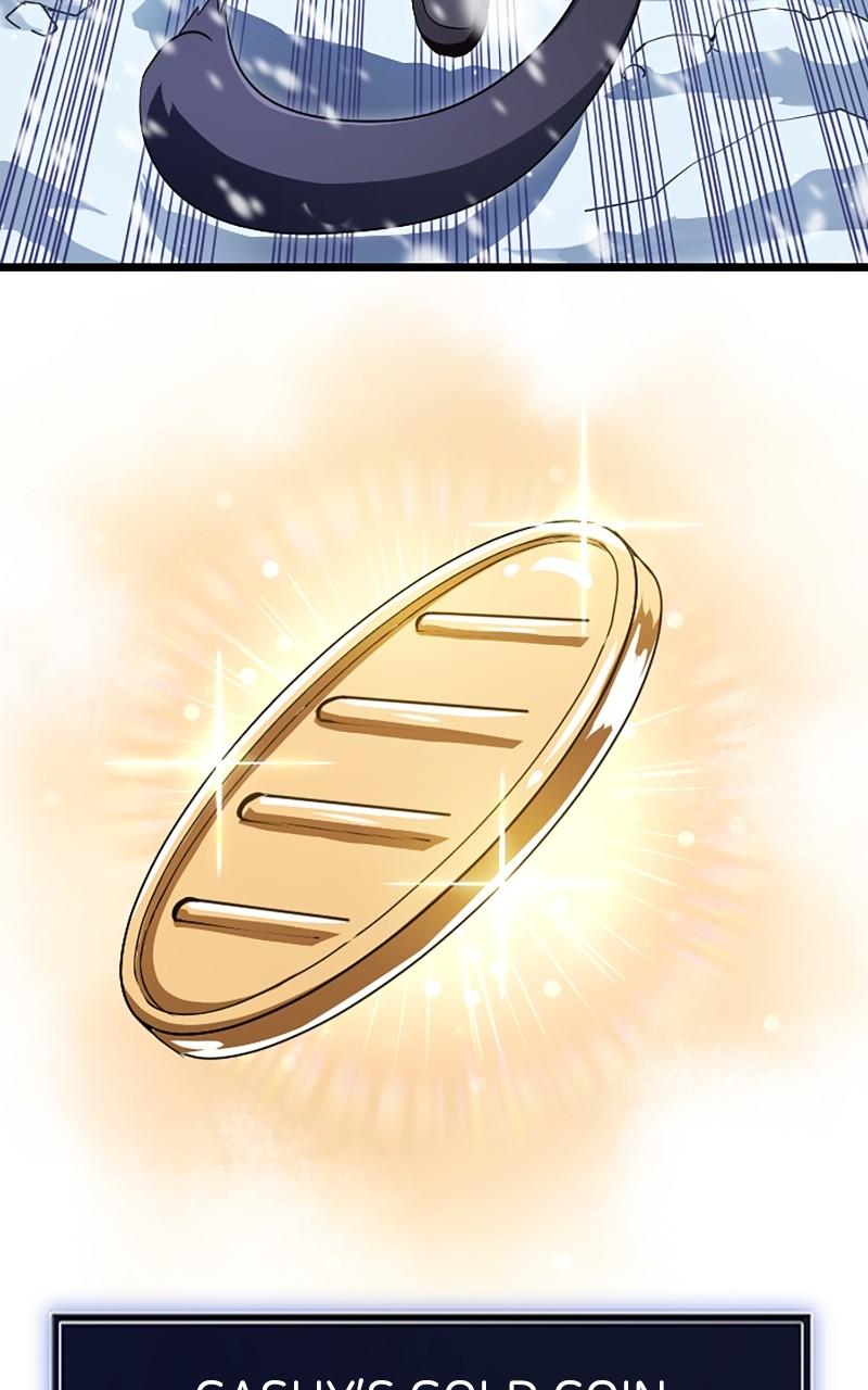 The Unparalleled Hidden Rank Equipment Chapter 17 - Page 57