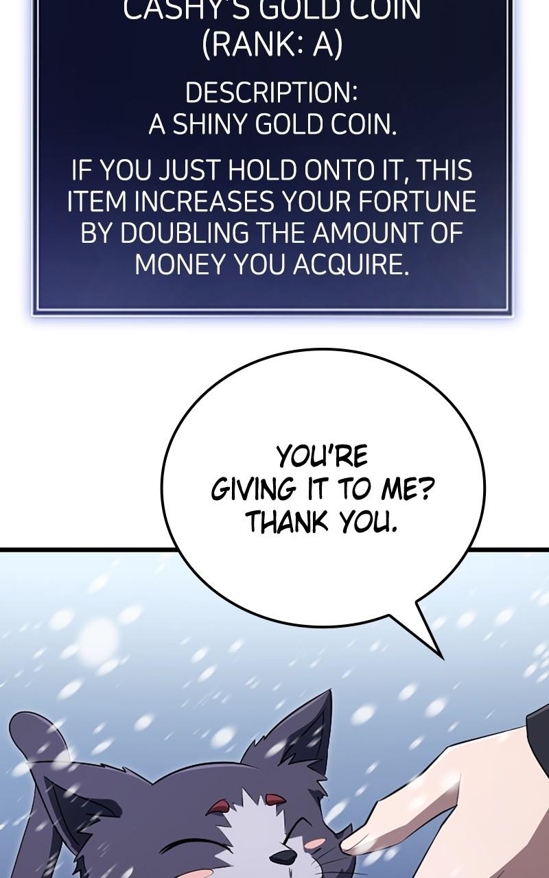 The Unparalleled Hidden Rank Equipment Chapter 17 - Page 58