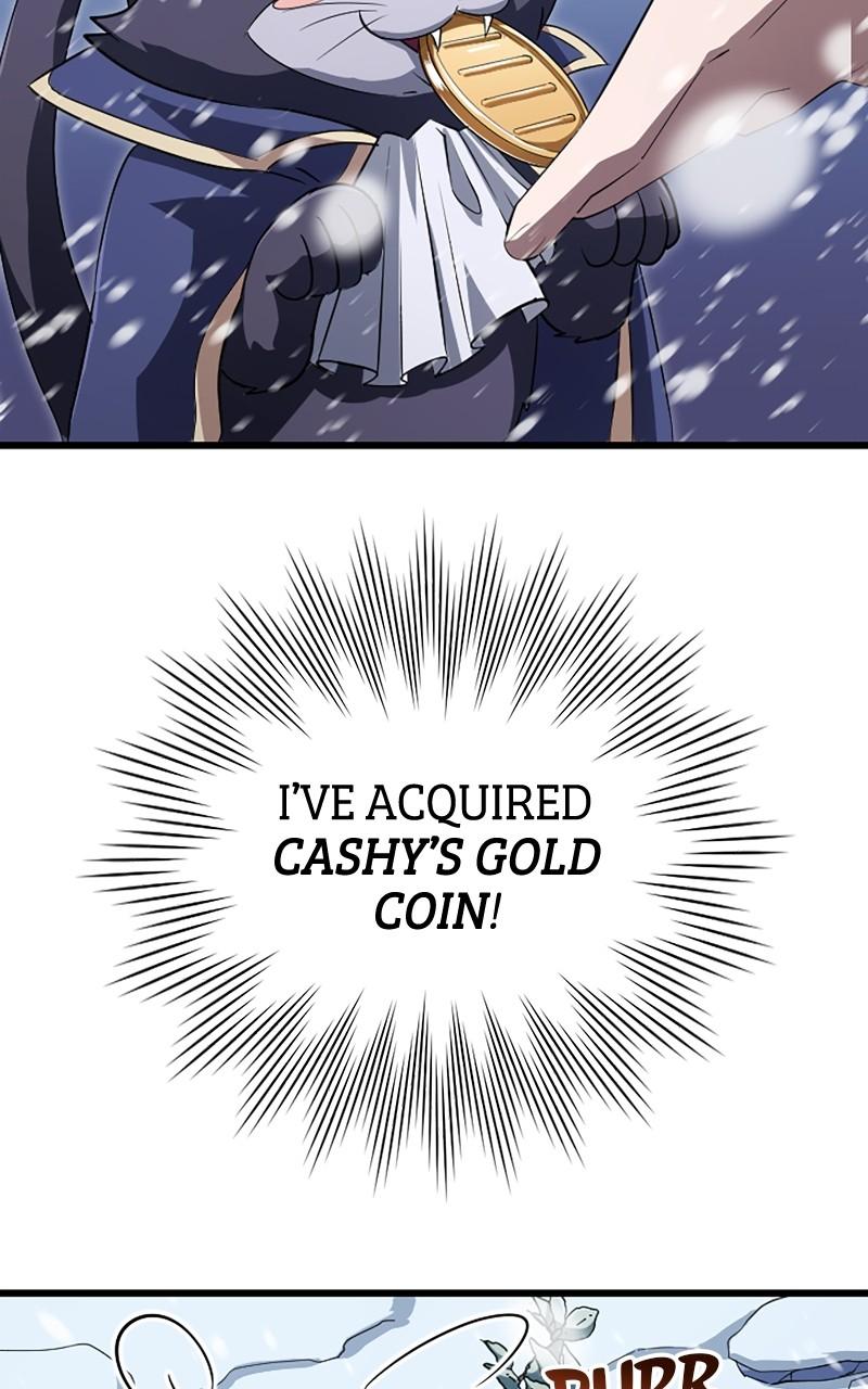 The Unparalleled Hidden Rank Equipment Chapter 17 - Page 59