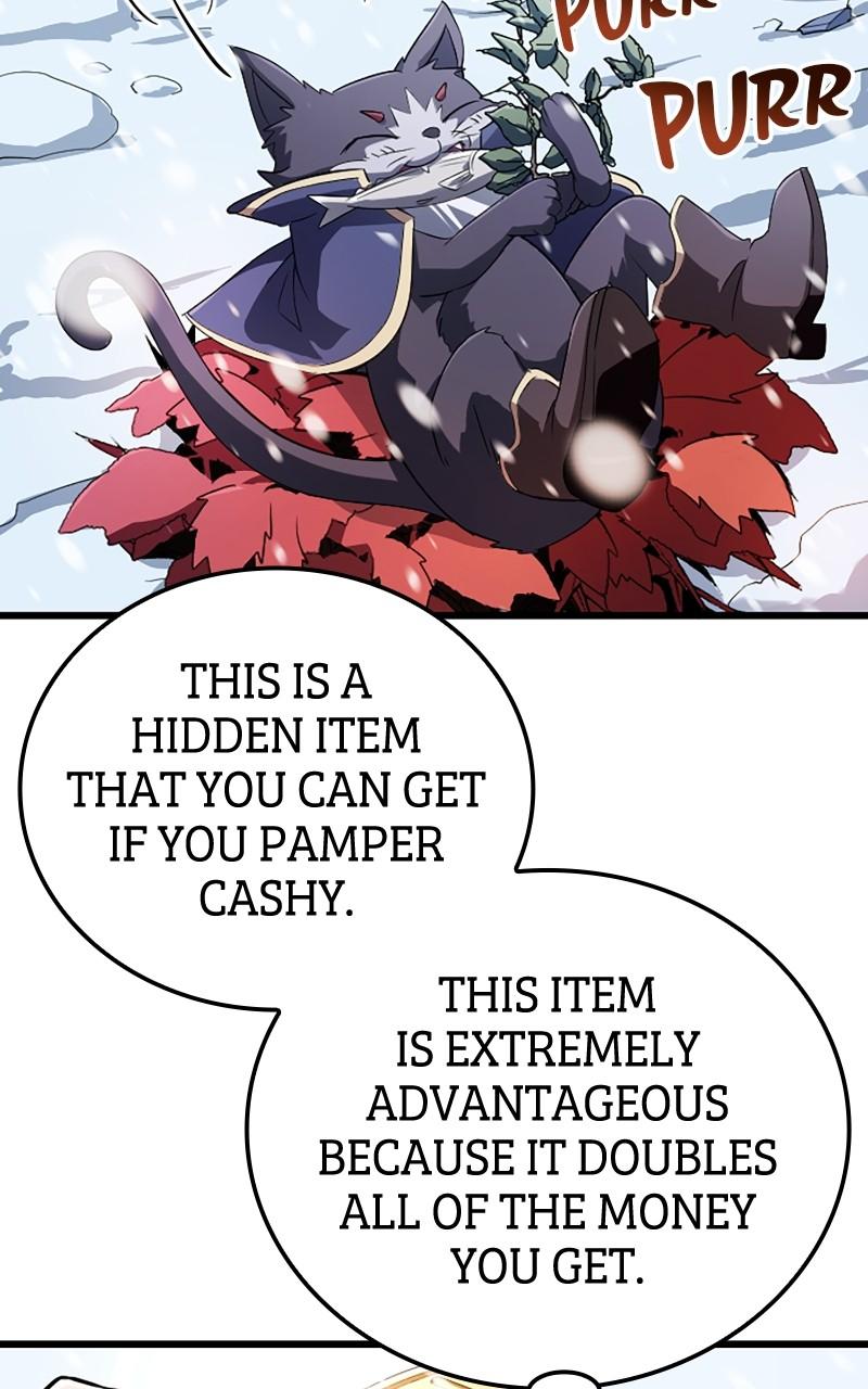 The Unparalleled Hidden Rank Equipment Chapter 17 - Page 60