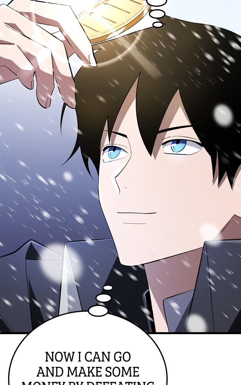 The Unparalleled Hidden Rank Equipment Chapter 17 - Page 61