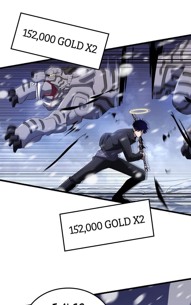 The Unparalleled Hidden Rank Equipment Chapter 17 - Page 64