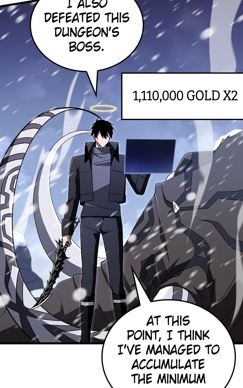 The Unparalleled Hidden Rank Equipment Chapter 17 - Page 65